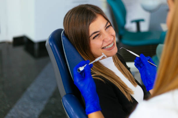 Professional Holistic Dental Care Services in Richland, WA