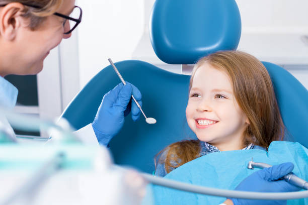 Full Mouth Reconstruction in Richland, WA