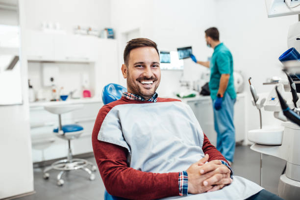 Best Dental X-Rays and Imaging  in Richland, WA