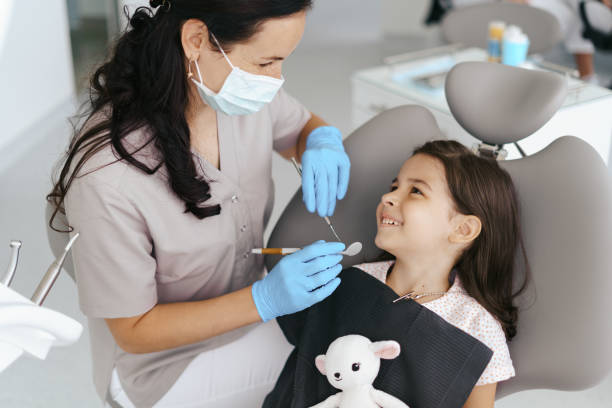 Dental Inlays and Onlays in Richland, WA