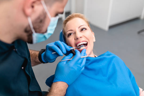 Best Preventive Dentistry  in Richland, WA