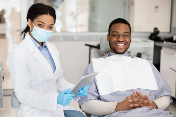 Best Tooth Extraction  in Richland, WA