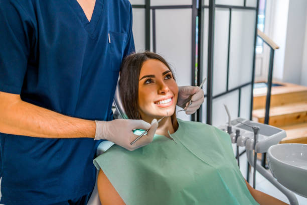 Best Dentures (Full and Partial)  in Richland, WA