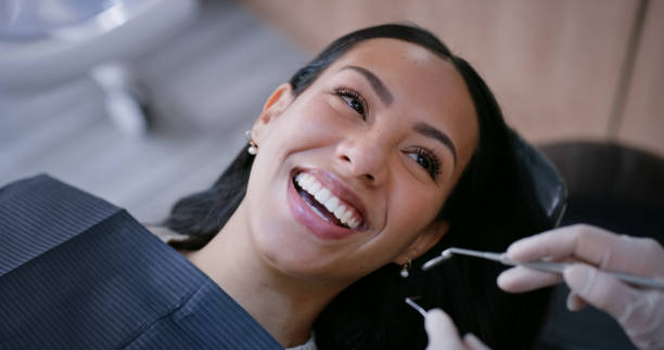 TMJ/TMD Treatment in Richland, WA