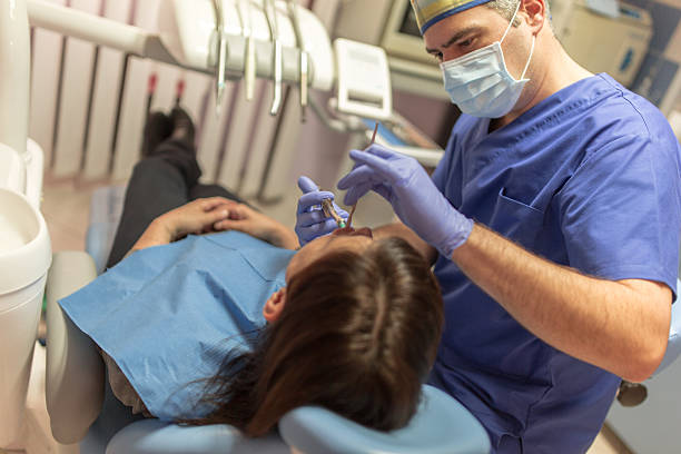 Best Tooth Extraction  in Richland, WA