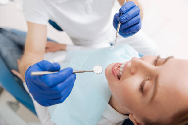Best Oral Cancer Screening  in Richland, WA